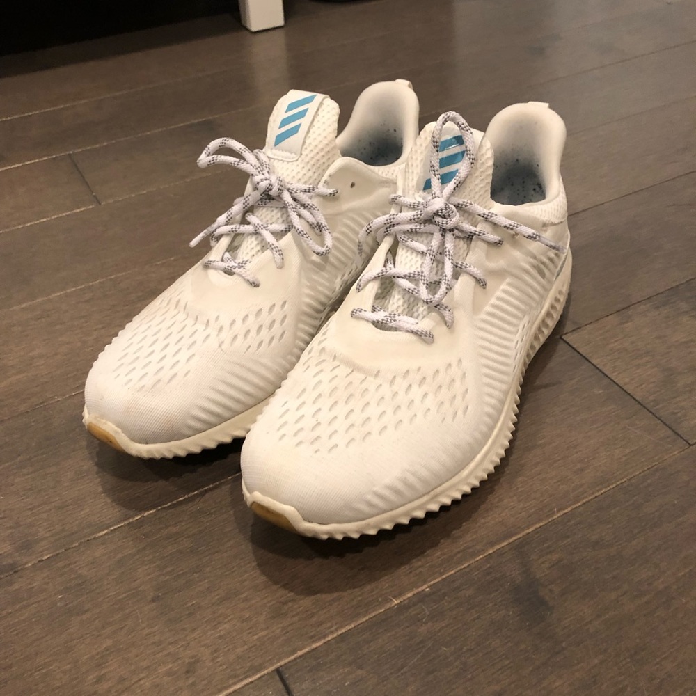 Adidas Alphabounce Parley